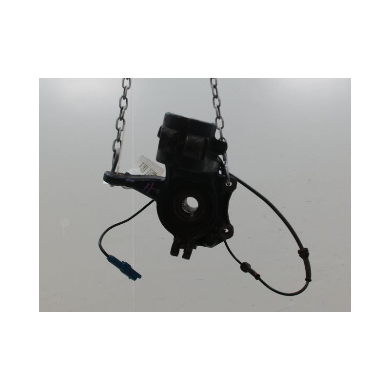 PIVOT AVANT GAUCHE CITROEN C3 II Phase 2 (A51) 2013-2016