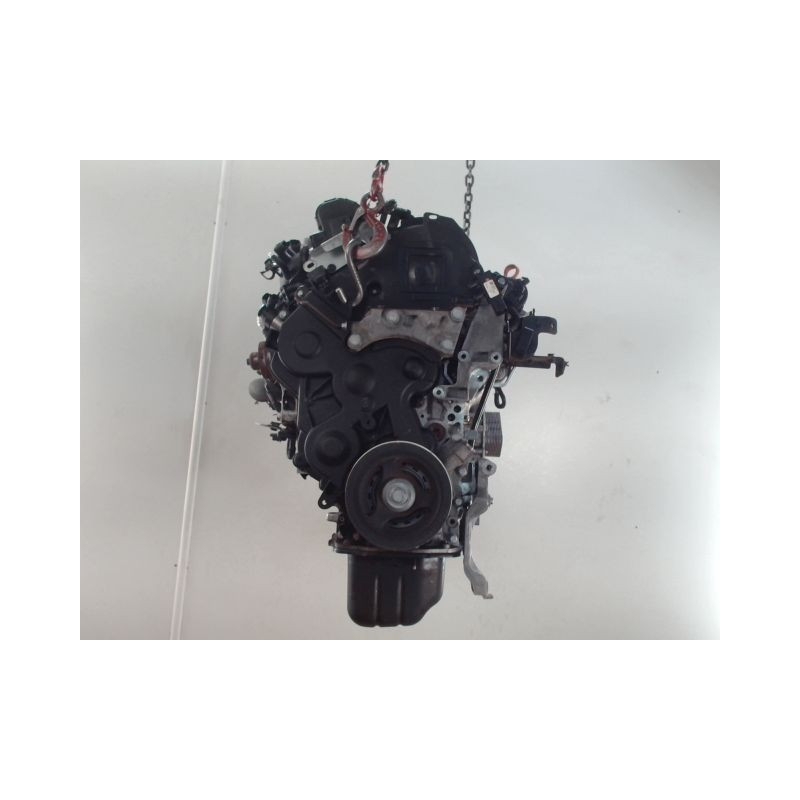 MOTEUR DIESEL PEUGEOT 207 1.4 HDi