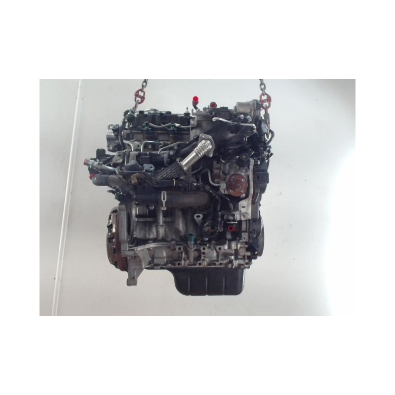 MOTEUR DIESEL PEUGEOT 207 1.4 HDi