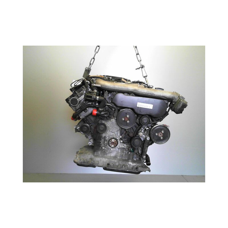 MOTEUR DIESEL AUDI A5 2.7 TDI