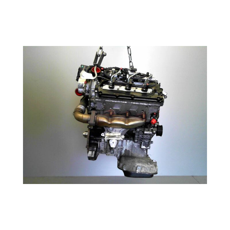 MOTEUR DIESEL AUDI A5 2.7 TDI