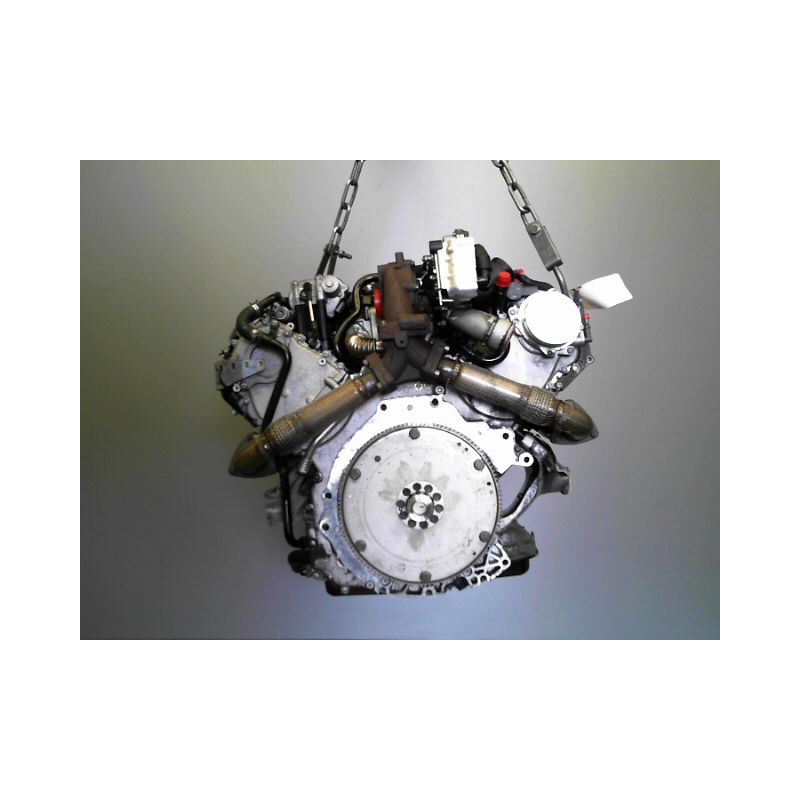 MOTEUR DIESEL AUDI A5 2.7 TDI
