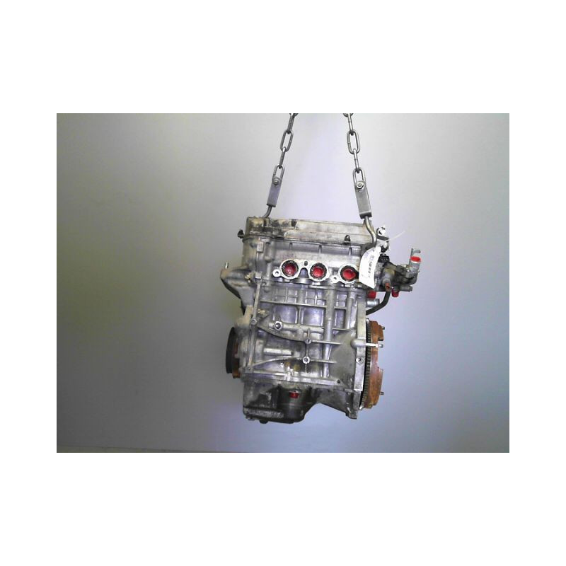 MOTEUR ESSENCE NISSAN PIXO 1.0