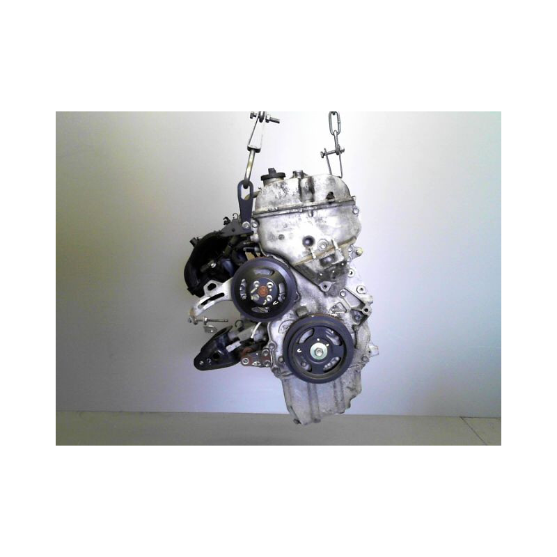 MOTEUR ESSENCE NISSAN PIXO 1.0