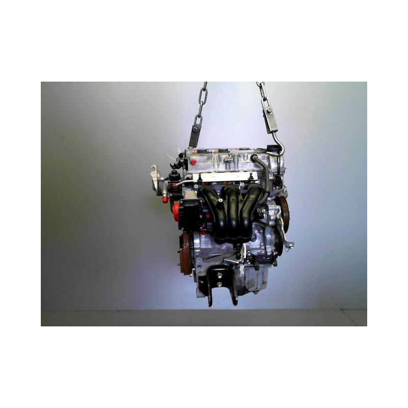 MOTEUR ESSENCE NISSAN PIXO 1.0