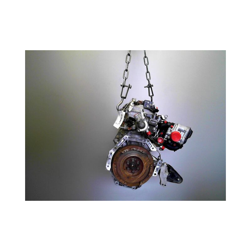 MOTEUR ESSENCE NISSAN PIXO 1.0