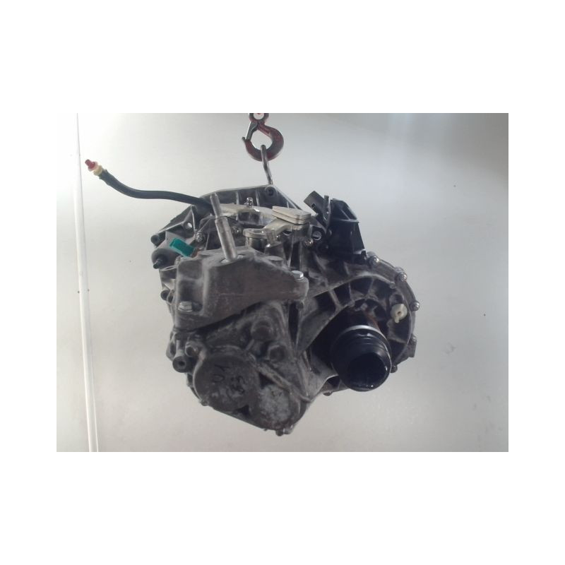 BOITE A VITESSE MECANIQUE DACIA DUSTER 1.5 dCi