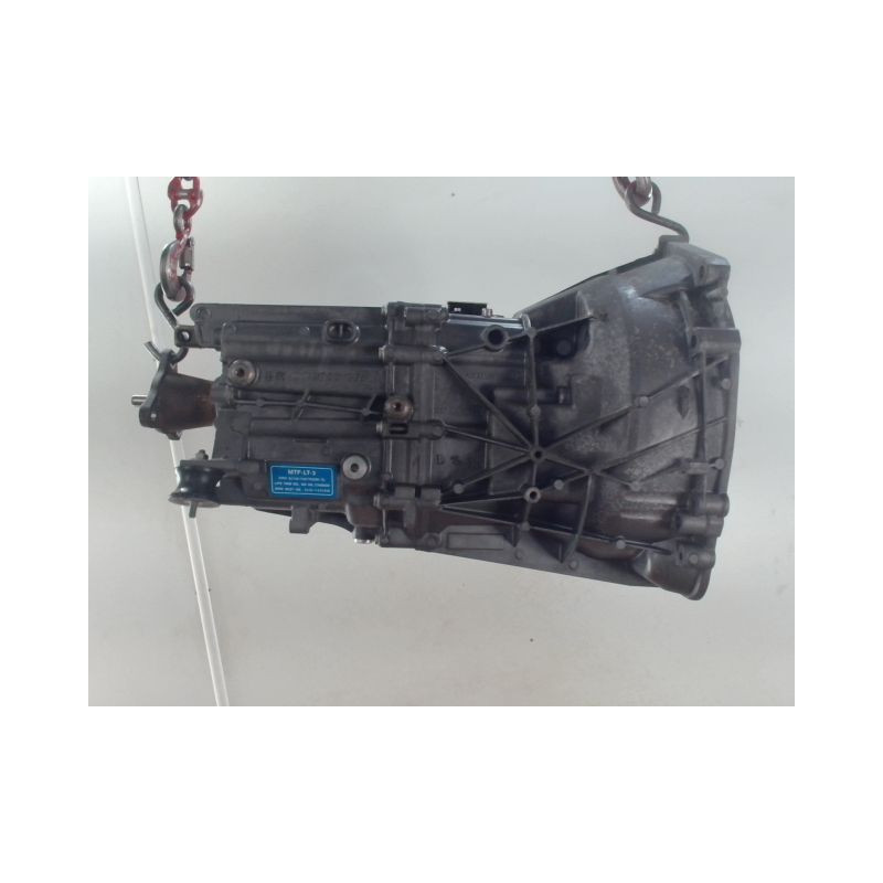 BOITE A VITESSE MECANIQUE B.M.W. SERIE 3 318 d