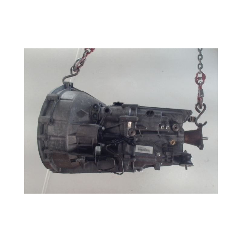 BOITE A VITESSE MECANIQUE B.M.W. SERIE 3 318 d