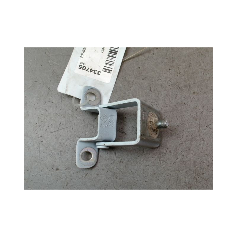 CHARNIERE HAYON D DACIA SANDERO 2008-
