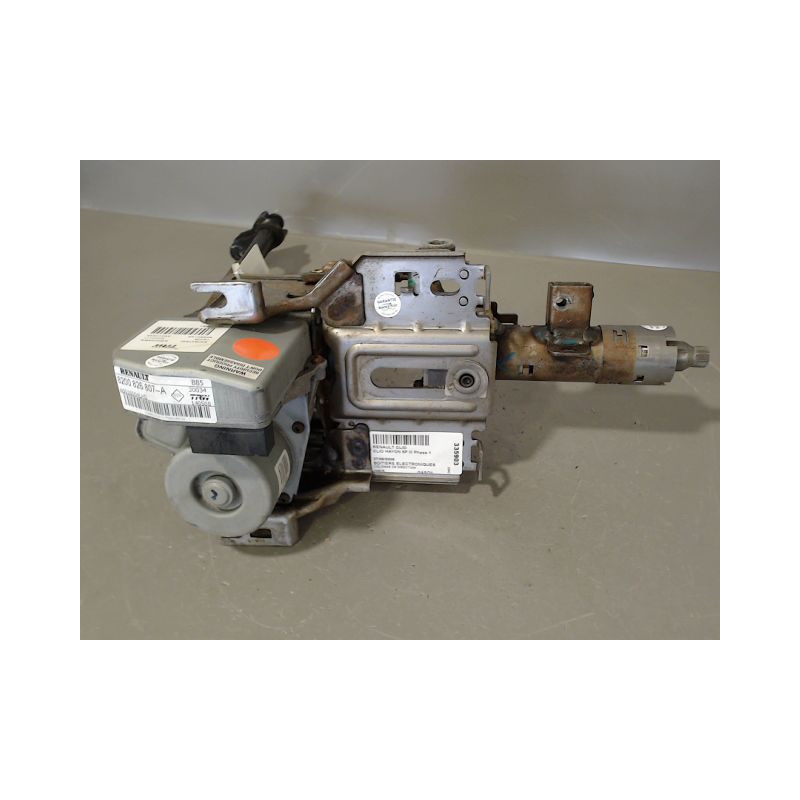 COLONNE DE DIRECTION ASSISTEE RENAULT CLIO III Phase 1 2005-2009
