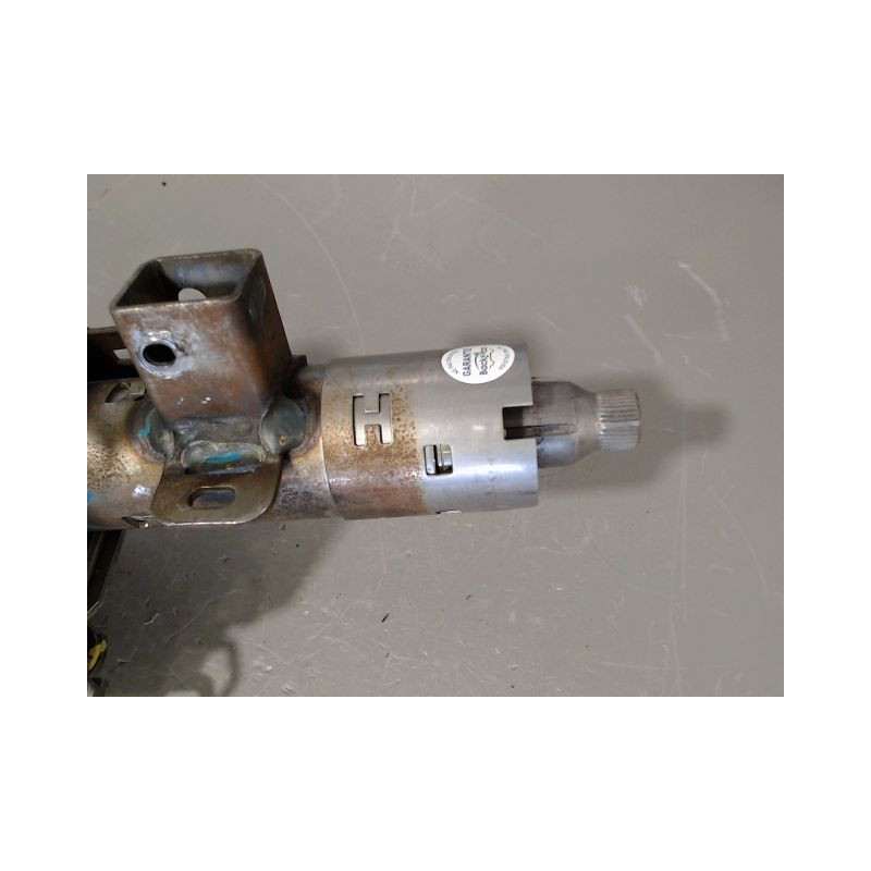 COLONNE DE DIRECTION ASSISTEE RENAULT CLIO III Phase 1 2005-2009