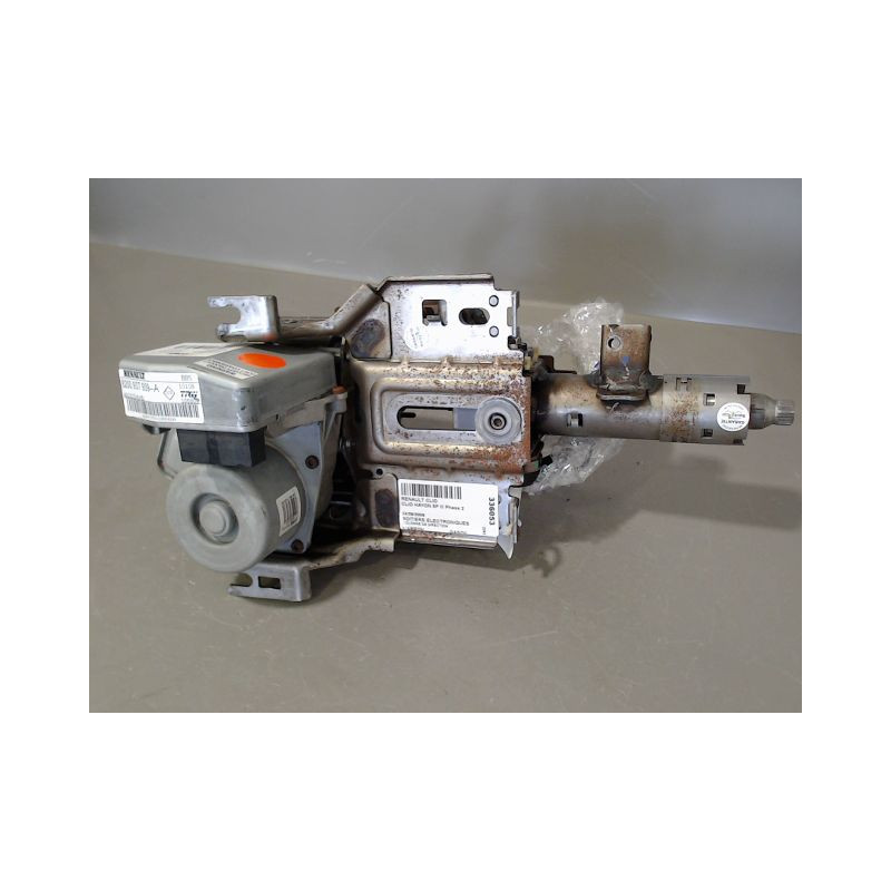 COLONNE DE DIRECTION ASSISTEE RENAULT CLIO III Phase 2 2009-2014