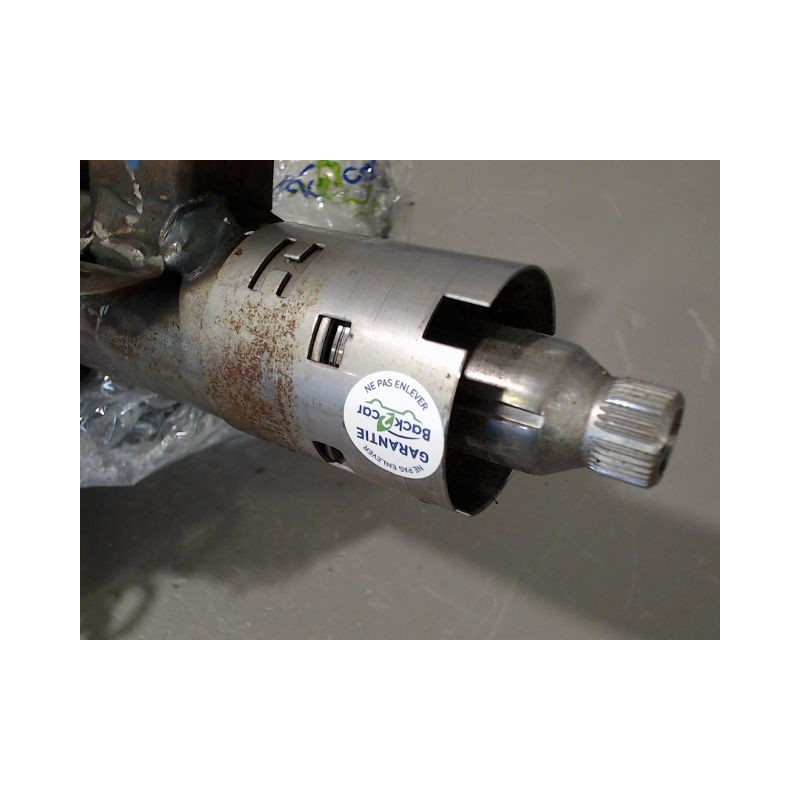 COLONNE DE DIRECTION ASSISTEE RENAULT CLIO III Phase 2 2009-2014