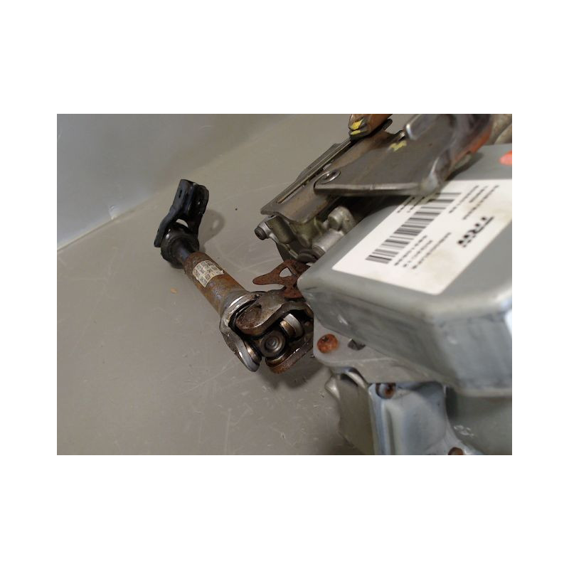 COLONNE DE DIRECTION ASSISTEE RENAULT CLIO III Phase 2 2009-2014