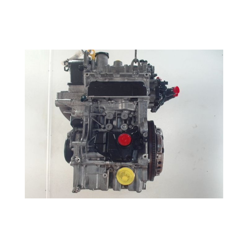 MOTEUR ESSENCE SEAT MII 1.0