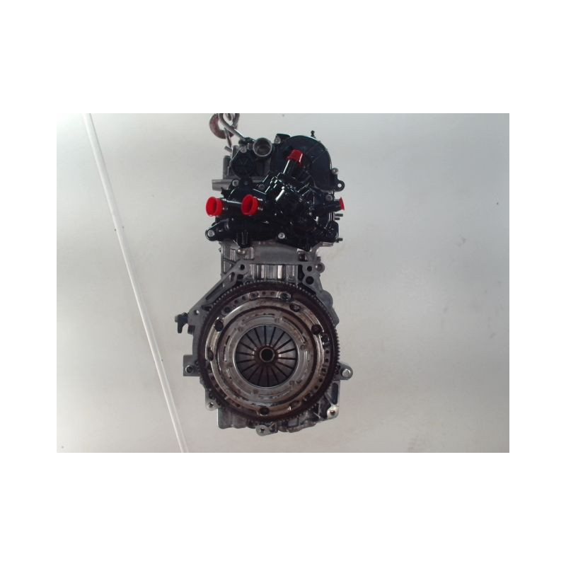 MOTEUR ESSENCE SEAT MII 1.0