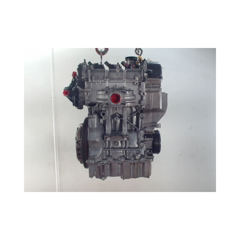 MOTEUR ESSENCE SEAT MII 1.0