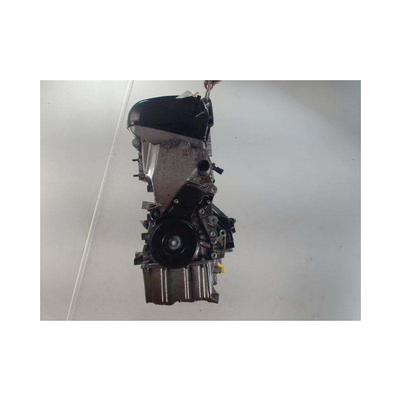 MOTEUR ESSENCE SEAT MII 1.0