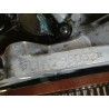 MOTEUR ESSENCE SEAT MII 1.0