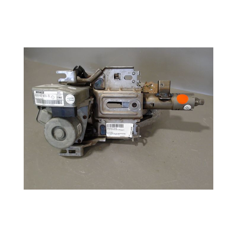 COLONNE DE DIRECTION ASSISTEE RENAULT CLIO III Phase 2 2009-2014