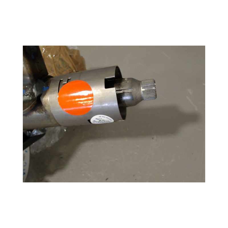 COLONNE DE DIRECTION ASSISTEE RENAULT CLIO III Phase 2 2009-2014