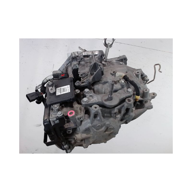 BOITE A VITESSE AUTOMATIQUE PEUGEOT 3008 1.6 BlueHDi 120