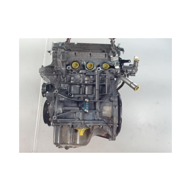 MOTEUR ESSENCE SUZUKI ALTO 1.0 