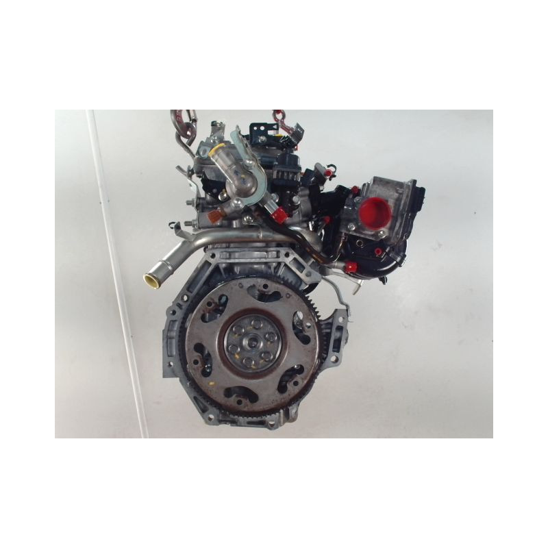 MOTEUR ESSENCE SUZUKI ALTO 1.0 