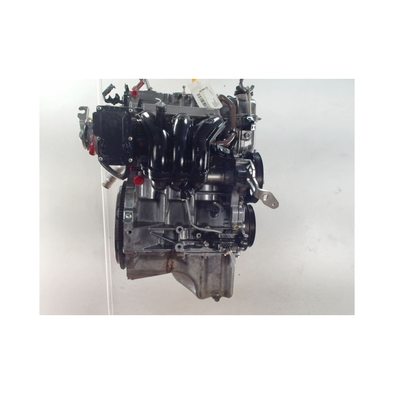MOTEUR ESSENCE SUZUKI ALTO 1.0 