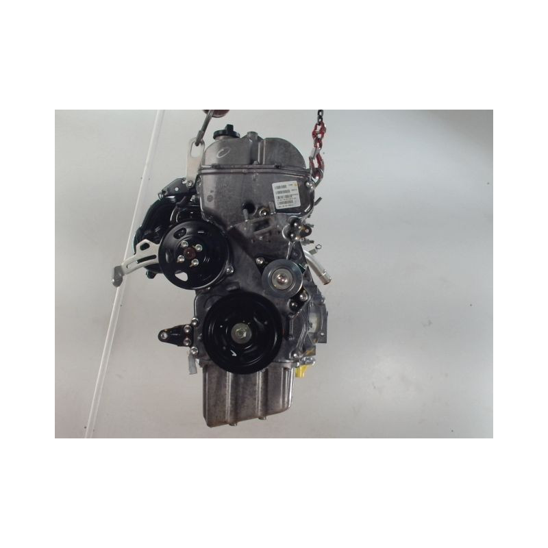MOTEUR ESSENCE SUZUKI ALTO 1.0 