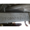MOTEUR ESSENCE SUZUKI ALTO 1.0 