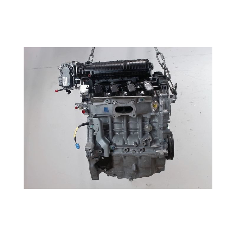 MOTEUR ESSENCE HONDA JAZZ 1.3 i 