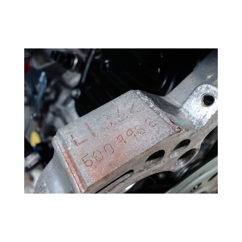 MOTEUR ESSENCE HONDA JAZZ 1.3 i 