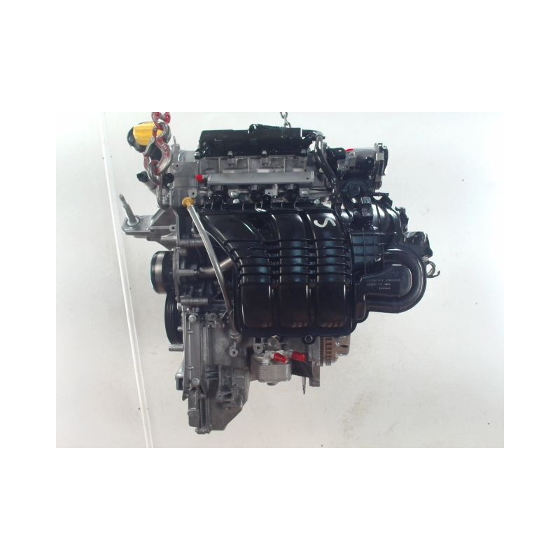 MOTEUR ESSENCE RENAULT TWINGO 1.0 SCe 65 