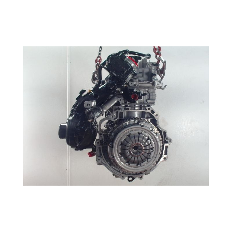 MOTEUR ESSENCE RENAULT TWINGO 1.0 SCe 65 