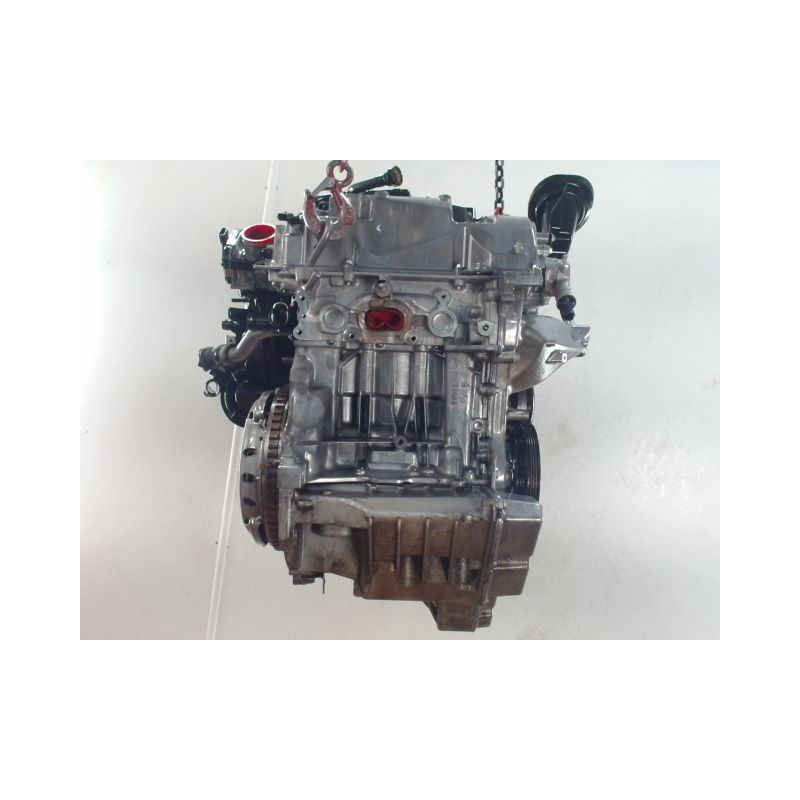 MOTEUR ESSENCE RENAULT TWINGO 1.0 SCe 65 