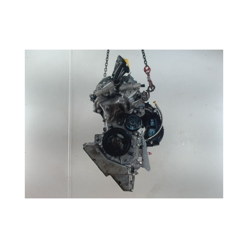 MOTEUR ESSENCE RENAULT TWINGO 1.0 SCe 65 