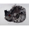 BOITE A VITESSE MECANIQUE NISSAN NOTE 1.5 dCi