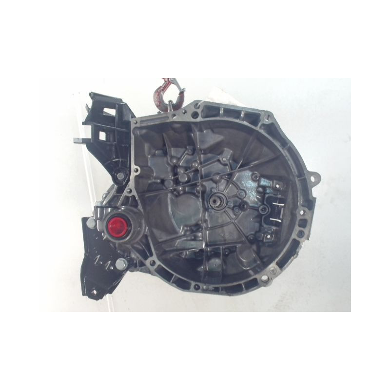 BOITE A VITESSE MECANIQUE CITROEN C3 1.2 PureTech 82