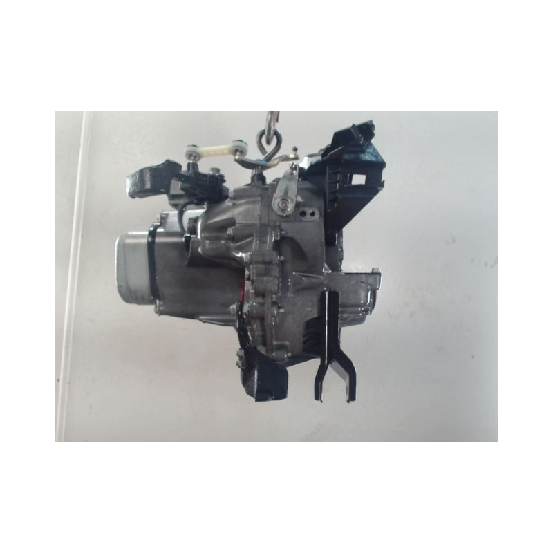BOITE A VITESSE MECANIQUE CITROEN C3 1.2 PureTech 82