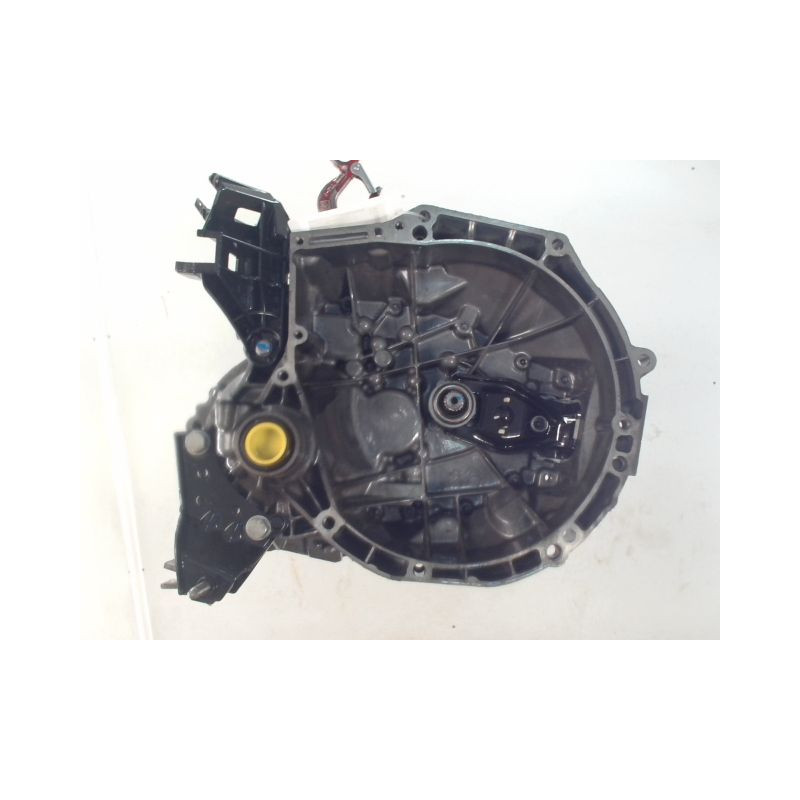 BOITE A VITESSE MECANIQUE PEUGEOT 208 1.2 VTi 68 / PureTech 68