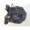 BOITE A VITESSE MECANIQUE PEUGEOT 208 1.2 VTi 68 / PureTech 68