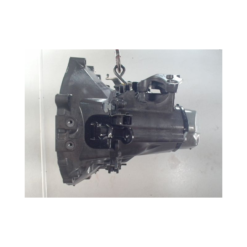 BOITE A VITESSE MECANIQUE PEUGEOT 208 1.2 VTi 68 / PureTech 68