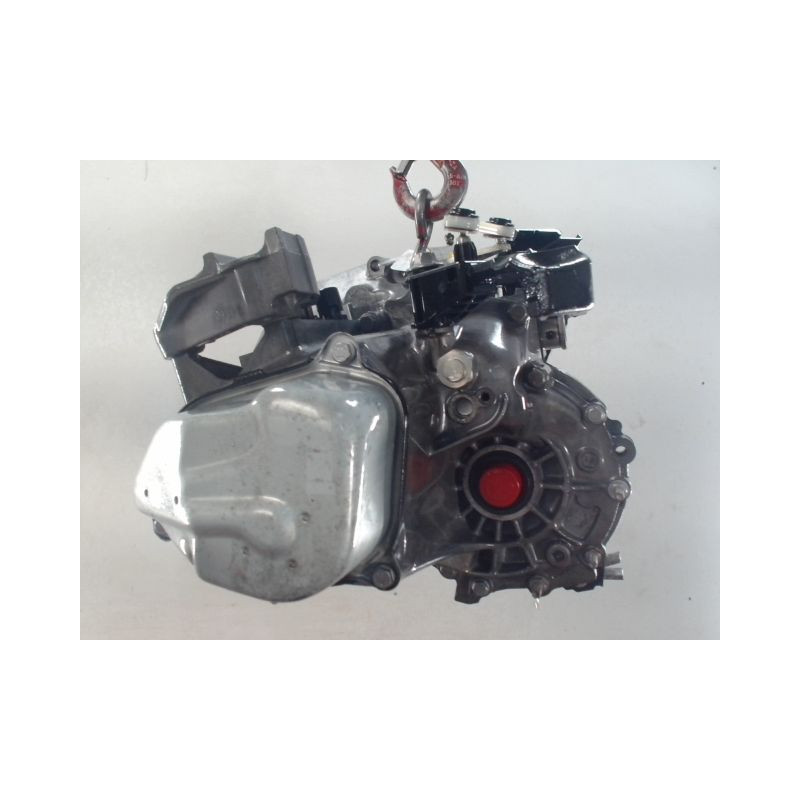 BOITE A VITESSE MECANIQUE PEUGEOT 208 1.2 VTi 68 / PureTech 68