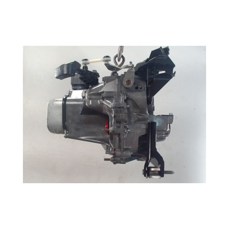 BOITE A VITESSE MECANIQUE PEUGEOT 208 1.2 VTi 68 / PureTech 68