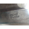 BOITE A VITESSE MECANIQUE PEUGEOT 208 1.2 VTi 68 / PureTech 68