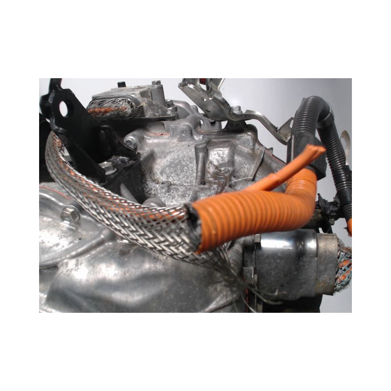 BOITE A VITESSE AUTOMATIQUE TOYOTA AURIS 2010- 1.8 Hybrid 
