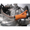 BOITE A VITESSE AUTOMATIQUE TOYOTA AURIS 2010- 1.8 Hybrid 