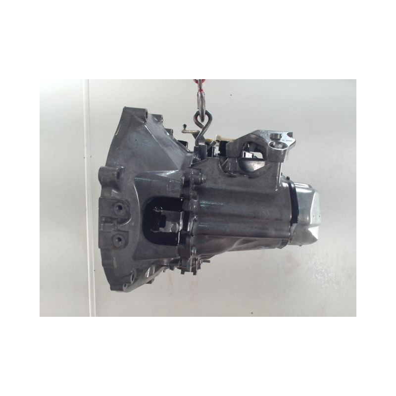 BOITE A VITESSE MECANIQUE PEUGEOT 208 1.0